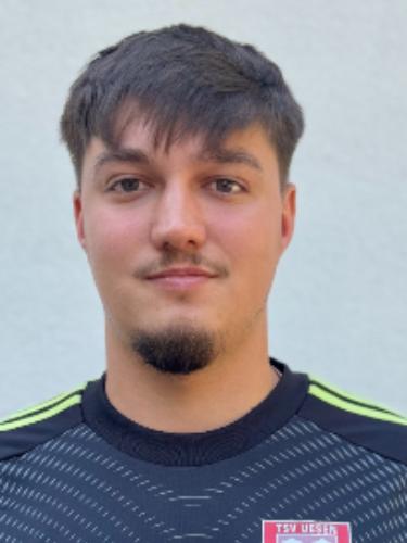 Jan Marco Krein