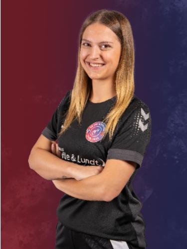Frantje-Marie Töpper