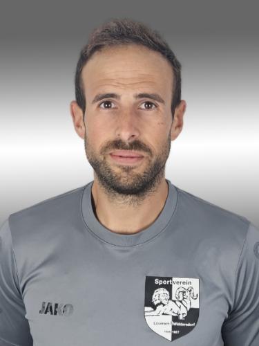 Nicola Drosner