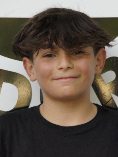 Rami Soufian Musa