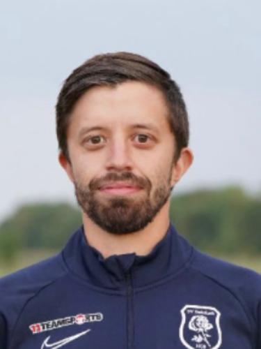 Torben Müller