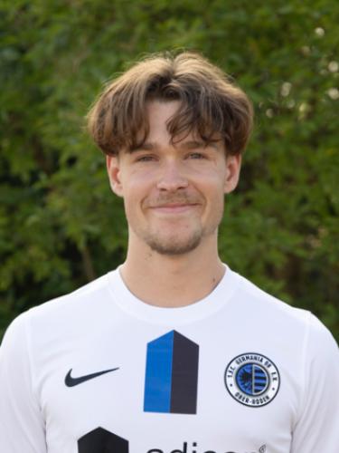 Ole Friedemann