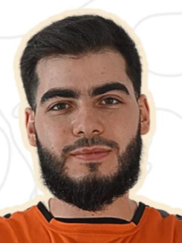 Ayham Mubaidh