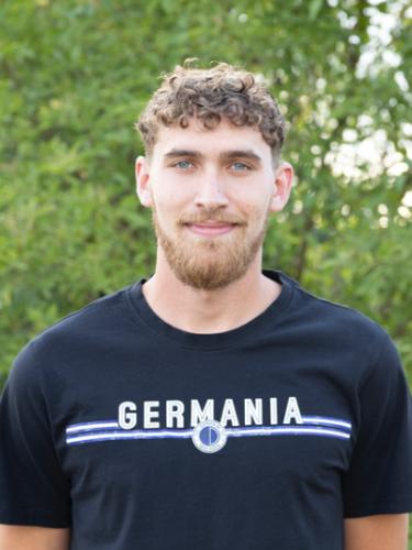 Moritz Hesse