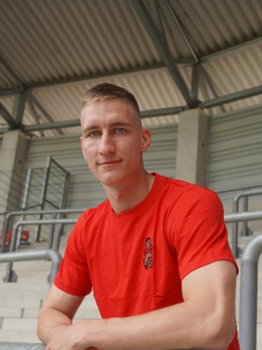 Pascal Schmedemann