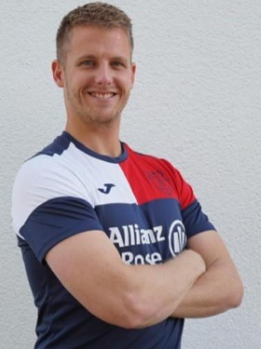 Florian Rink