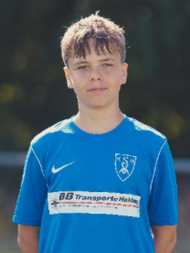 Mika Bauer