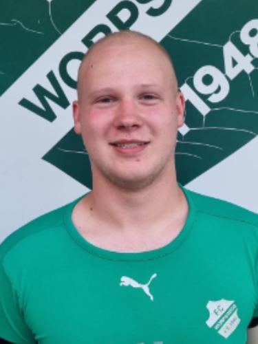 Moritz Förster