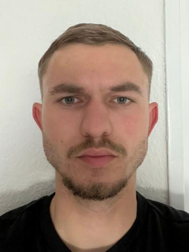 Dominik Schreiber