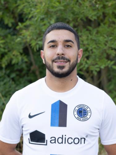 Bilal M'Hamdi