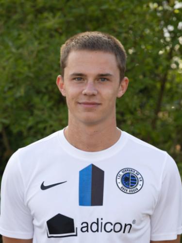 Moritz Mörsdorf