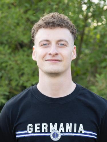 Michael Reisert
