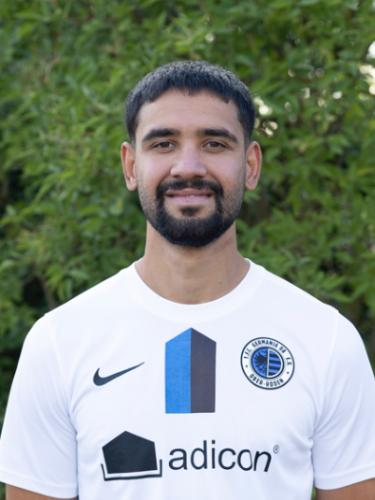 Mujtaba Saidi