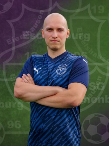 Sascha Schick