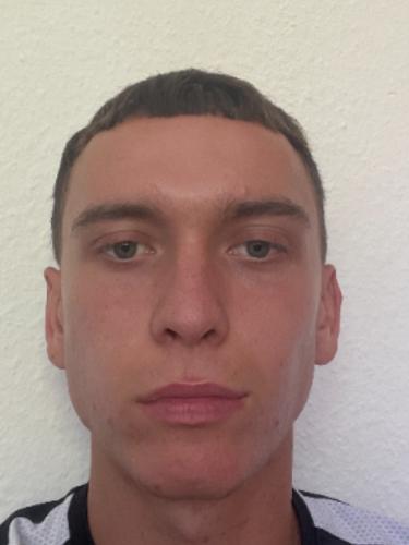 Lleyton-Benjamin Baensch