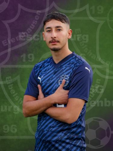 Yasin Solmaz