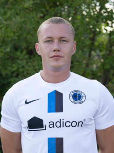 Denis Spakovskij