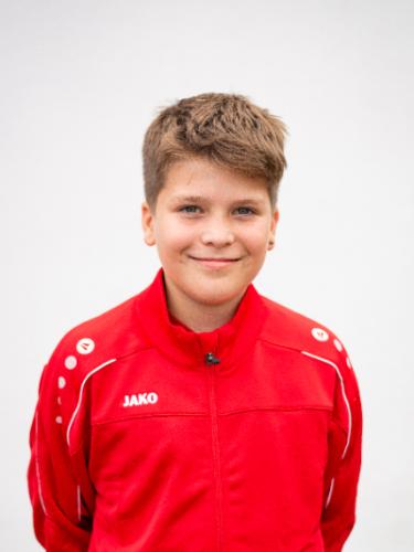 Devin Preuß