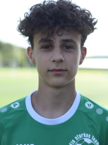 Yassin Mousa