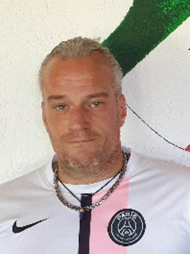 Markus Edinger