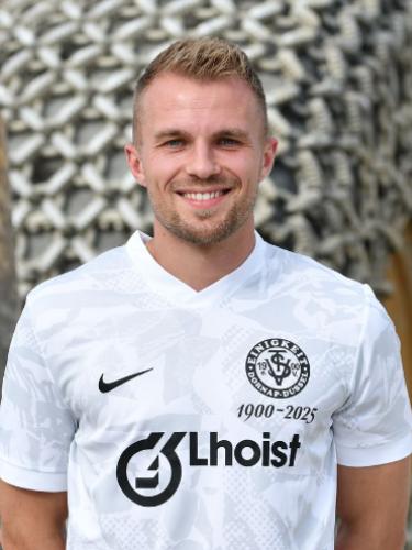 Niklas Bartl