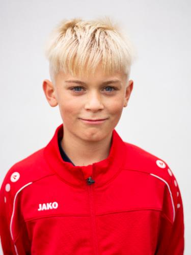 Emil Justin Finn Berghoff