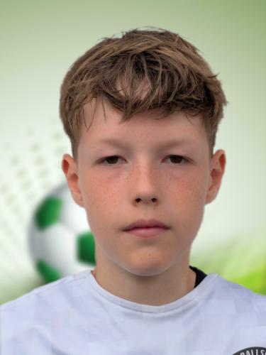 Niklas Harth
