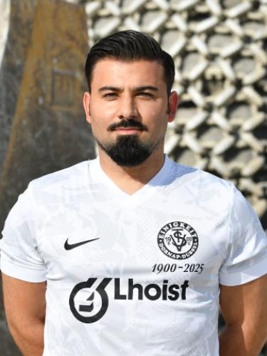 Emre Erciyes