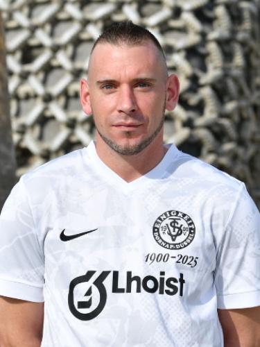 Tobias Grzelawsky