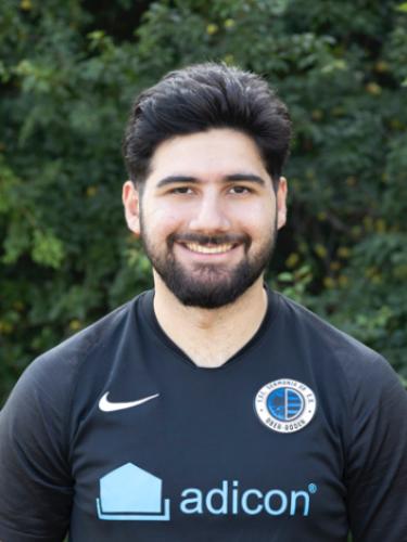 Emirkan Hofmann