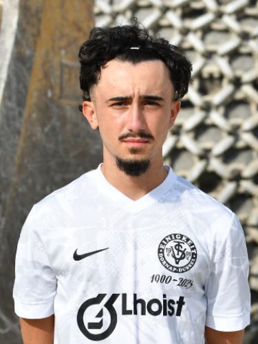 Berkay Mümin Kibritoglu