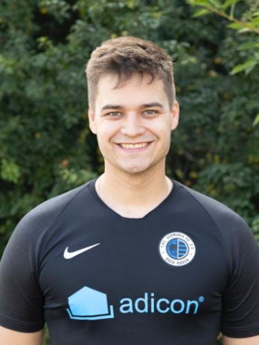 Valentin Liedke