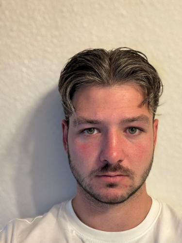 Julian Ronny Zentgraf