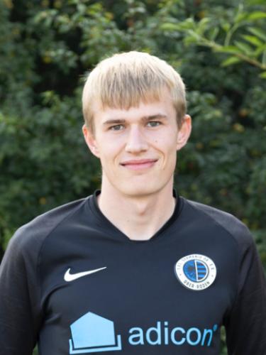 Jakob Moersdorf