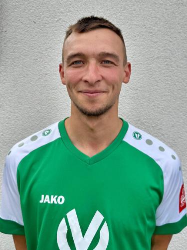 Tobias Geldner