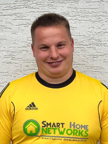 Hendrik Wolters