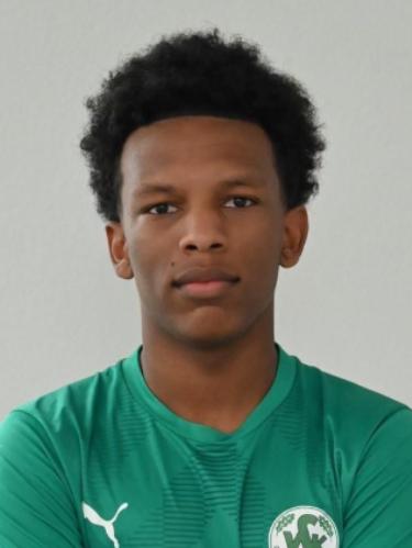 Neil Pablo Bonney