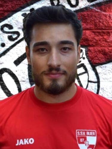 Talha Aydin