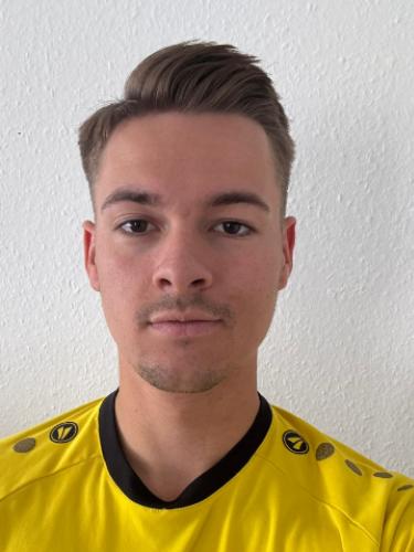 Niklas Böckenkötter