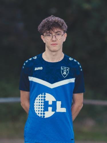 Niklas Kotsch