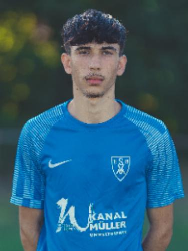 Abolfazl Mohammadi