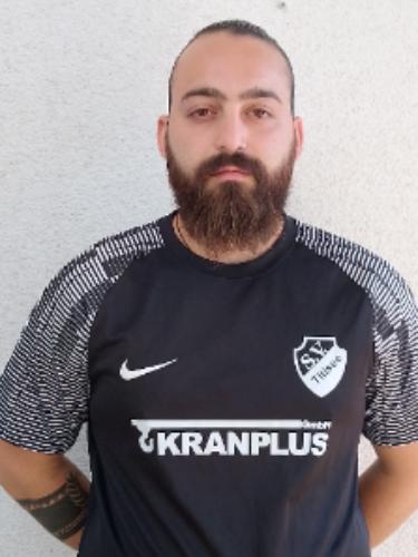 Alexandros Fotis