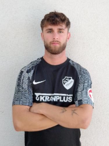 Jannis Sorgius