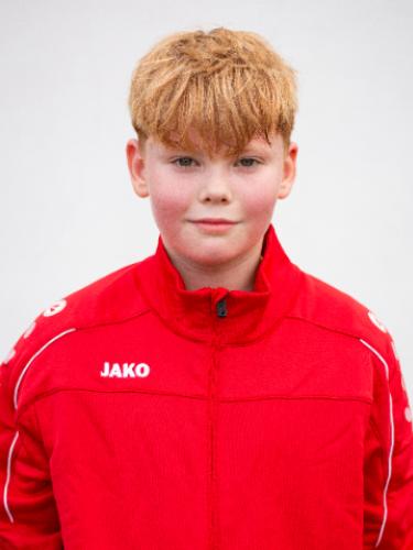 Milo Rudolph