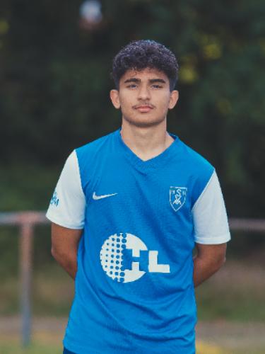 Yusuf Ayyildiz