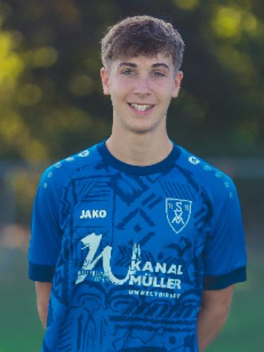 Joshua David Pelletier