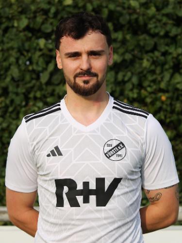 Lukas Kleinmann