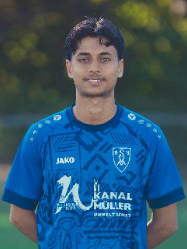 Erfan Kamali