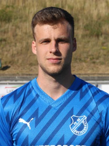 Hendrik Vaupel