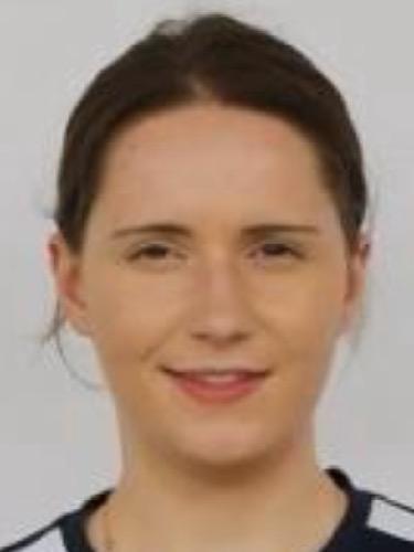 Alina Eick